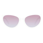 Gant Cream Women Sunglasses GA-1046968