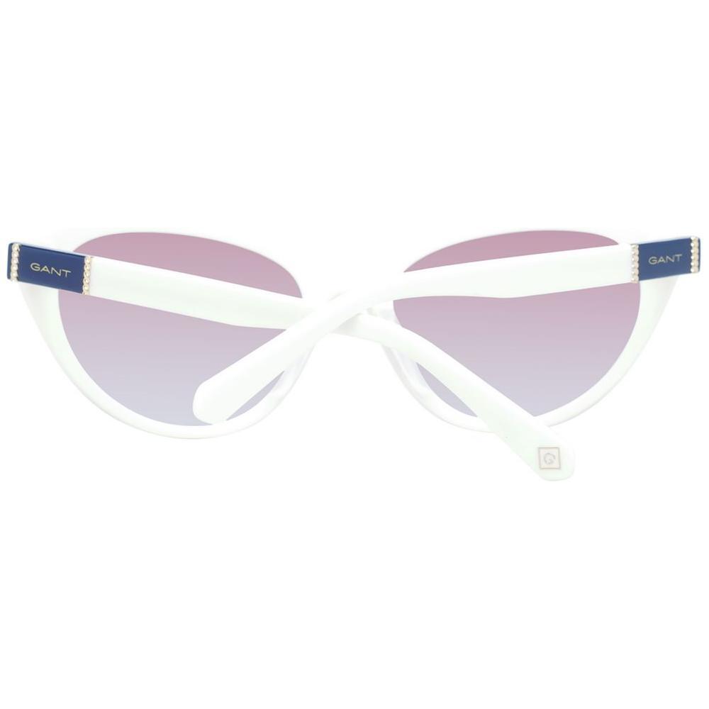 Gant Cream Women Sunglasses GA-1046968