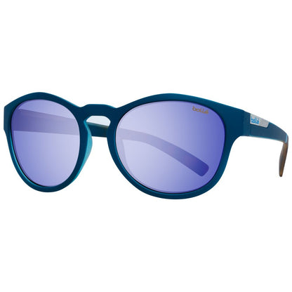 Bolle Blue Unisex Sunglass