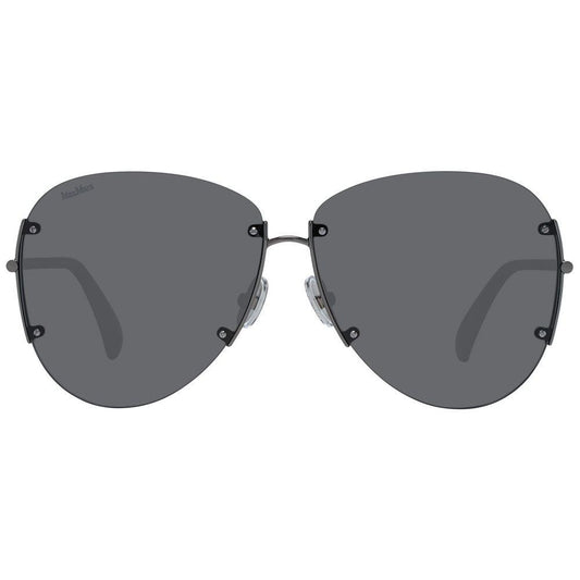 Max Mara Gray Women Sunglasses MA-1043028