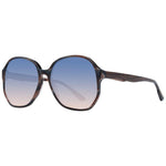 Scotch & Soda Brown Women Sunglasses