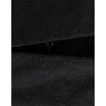 Cavalli Gray strapless dress SIG11813-2