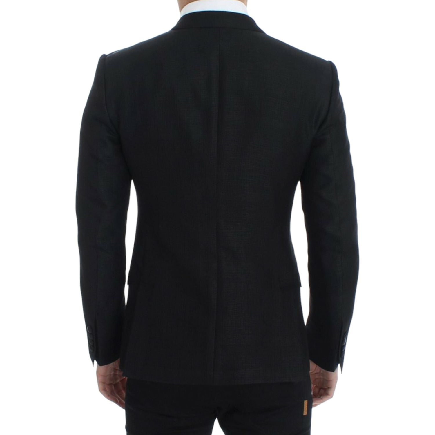 سترة بليزر مارتيني أنيقة بقصّة Slim Fit من دولتشي آند غابانا