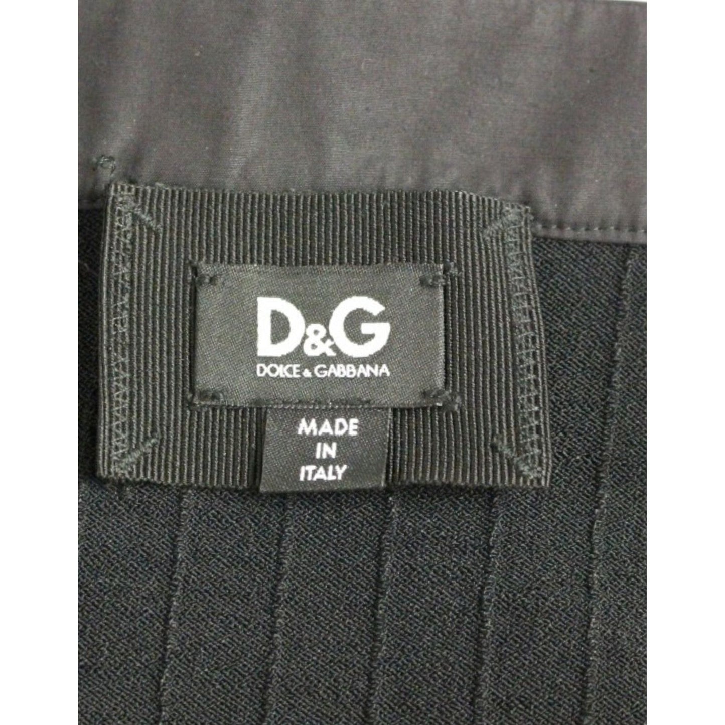 Dolce & Gabbana Multicolor floral bubble halterneck dress