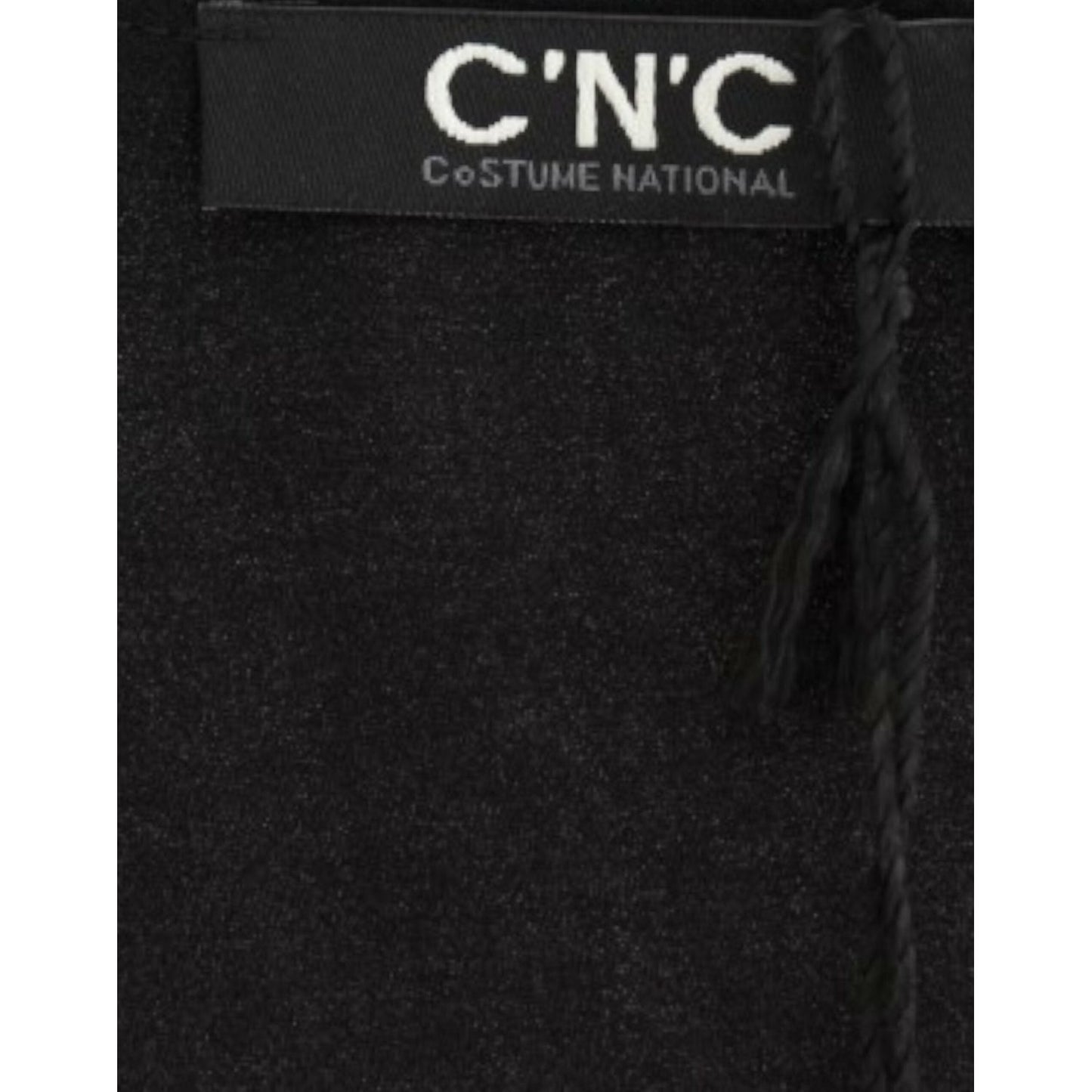 Costume National Multicolor sleeveless top