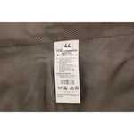 Dolce & Gabbana Beige Cotton Dress Vest Blazer Jacket VES10087-1