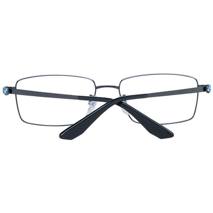 BMW Black Titanium Glasses (Frames)