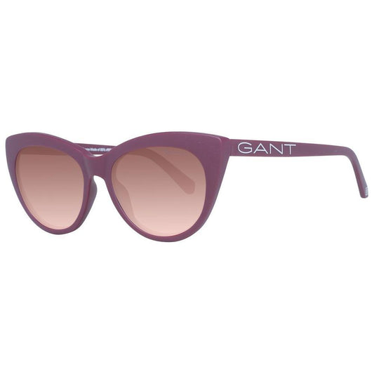 Gant Purple Women Sunglasses GA-1046976