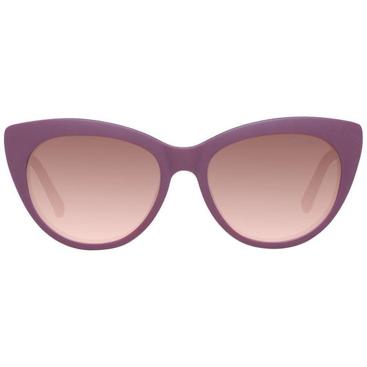 Gant Purple Women Sunglasses GA-1046976