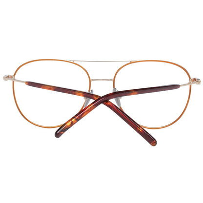 Scotch & Soda Gold Metal Glasses (Frames)