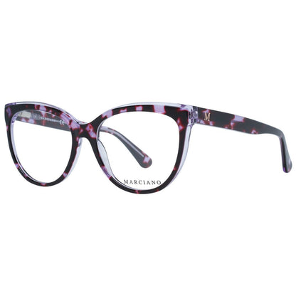 Marciano by Guess Purple Acetate Glasses (Frames)