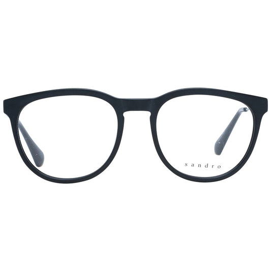 Sandro Black Men Optical Frames SA-1043799