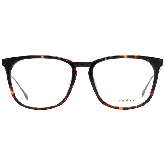 Sandro Brown Men Optical Frames SA-1043800
