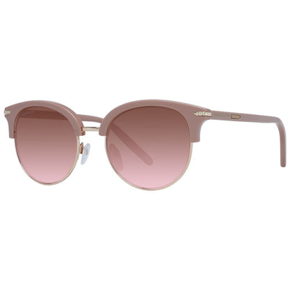 Serengeti Pink Women Sunglass