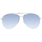 Longines Gold Men Sunglasses