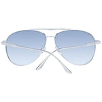 Longines Gold Men Sunglasses