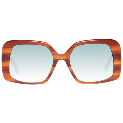Max & Co Brown Women Sunglass