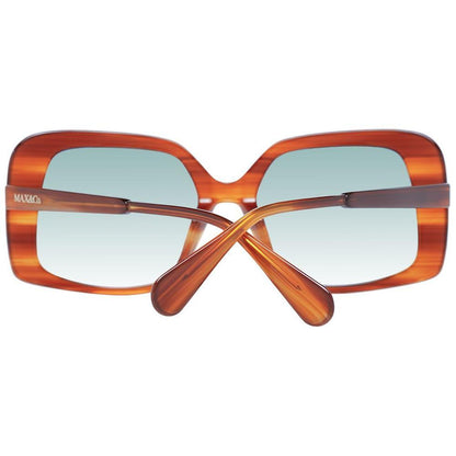 Max & Co Brown Women Sunglass