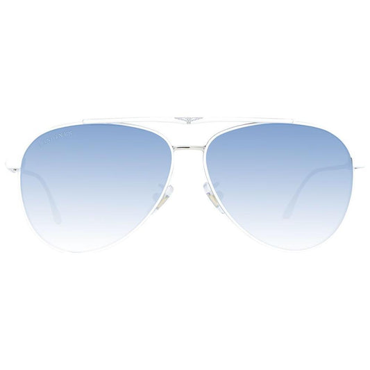 Longines White Men Sunglasses LO-1047087