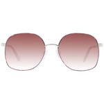 Ted Baker Brown Women Sunglasses