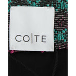 CO|TE Multicolor Doris short sleeve dress SIG12643-1