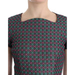 CO|TE Multicolor Doris short sleeve dress SIG12643-1