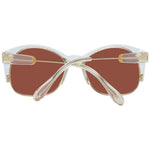 Serengeti Gold Unisex Sunglasses SE-1044494