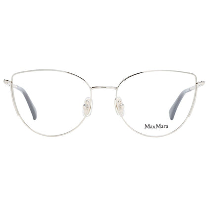 Max Mara Gold Metal Glasses (Frames)