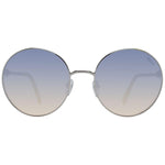 Emilio Pucci Silver Women Sunglass