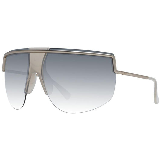 Max Mara Silver Women Sunglasses MA-1049444