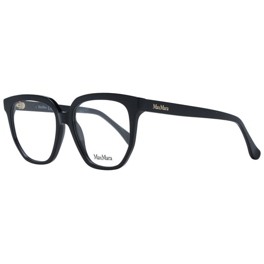 Max Mara Black Women Glasses Frame