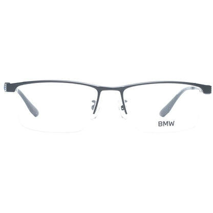 BMW Black Titanium Glasses (Frames)