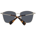 Max Mara Gold Women Sunglasses MA-1049433