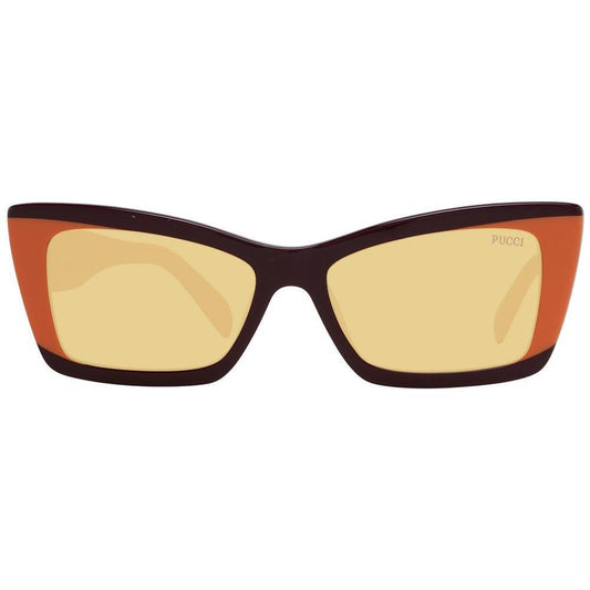 Emilio Pucci Multicolor Women Sunglasses