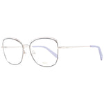 Emilio Pucci Black Women Optical Frames