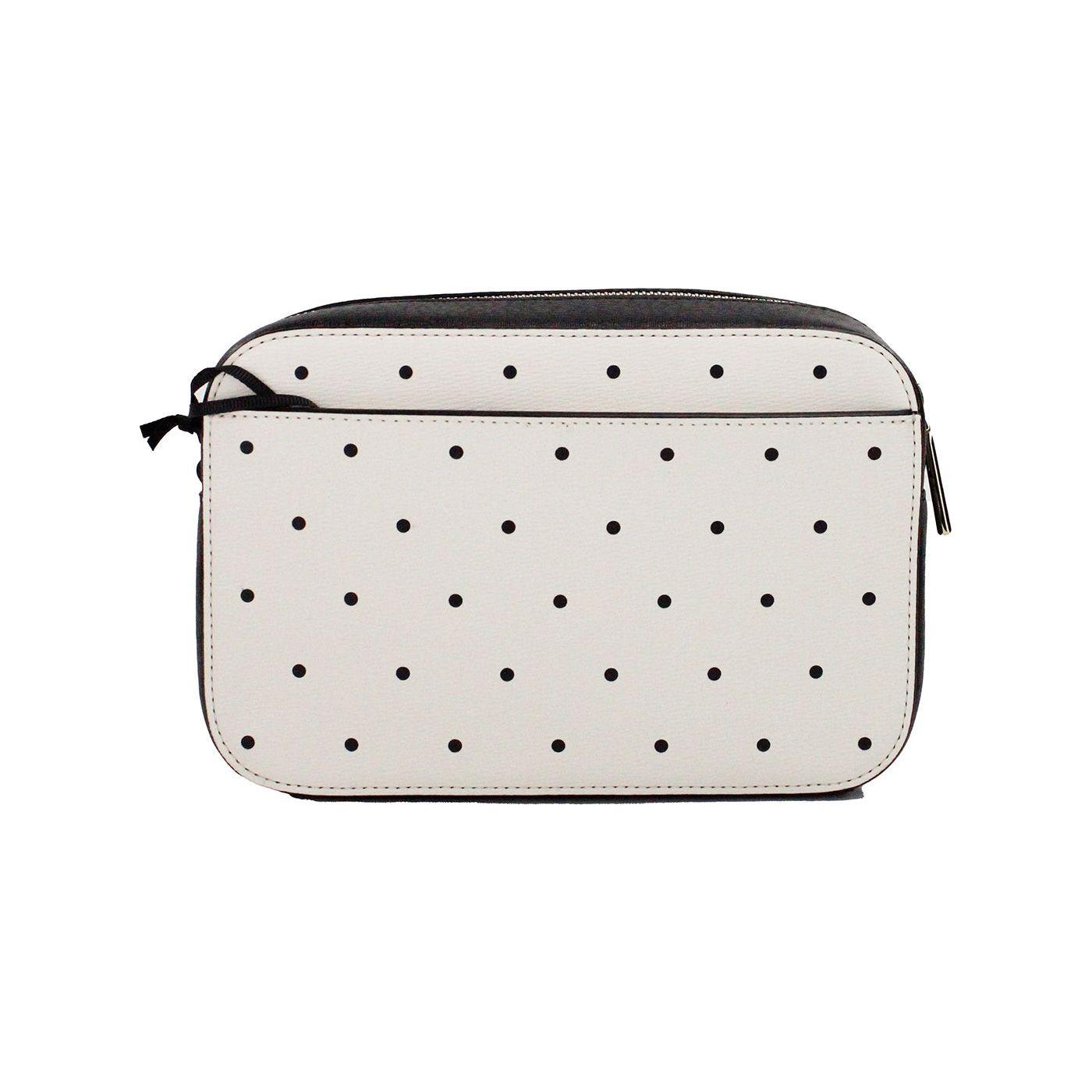 حقيبة كروس بودي صغيرة من كيت سبيد ديزني الجميلة والوحش