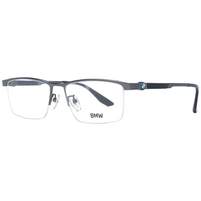 BMW Gray Titanium Glasses (Frames)