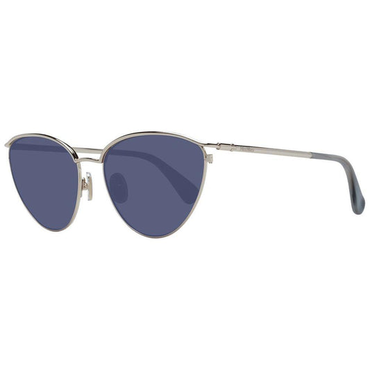 Max Mara Silver Women Sunglasses MA-1049436