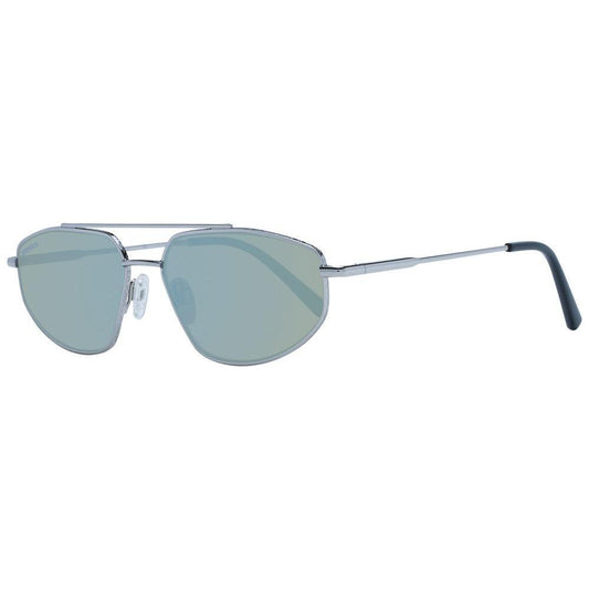 Serengeti Silver Men Sunglasses SE-1052843