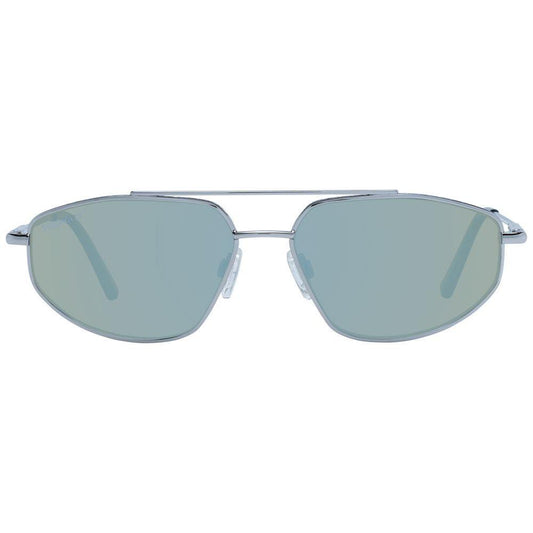 Serengeti Silver Men Sunglasses SE-1052843