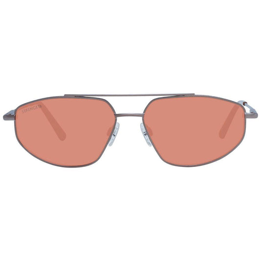Serengeti Bronze Men Sunglasses SE-1052840
