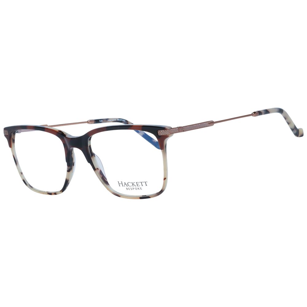 Hackett Brown Acetate Glasses (Frames)