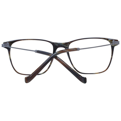 Hackett Brown Acetate Glasses (Frames)