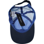 Dolce & Gabbana Blue White Black Italia Mesh Baseball Hat HAT9514-57