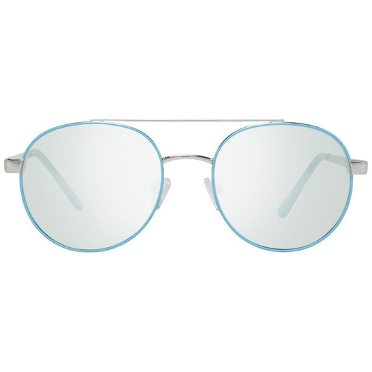 Guess Turquoise Women Sunglasses GU-1020053