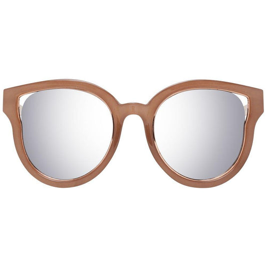 Guess Brown Women Sunglasses