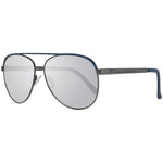 Guess Gray Men Sunglasses GU-1020497
