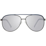 Guess Gray Men Sunglasses GU-1020497