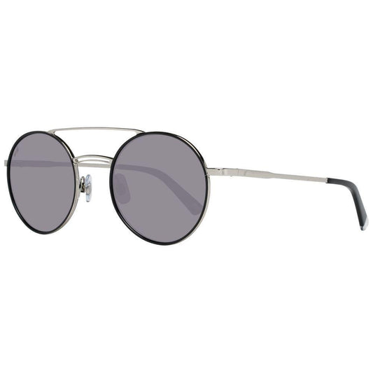 Web Silver Women Sunglasses WE-1023338