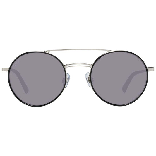 Web Silver Women Sunglasses WE-1023338